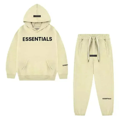 Viral Hoodie + Free Sweat Pants