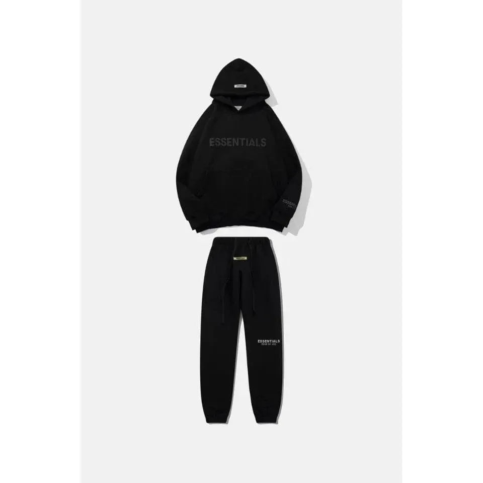 Viral Hoodie + Free Sweat Pants