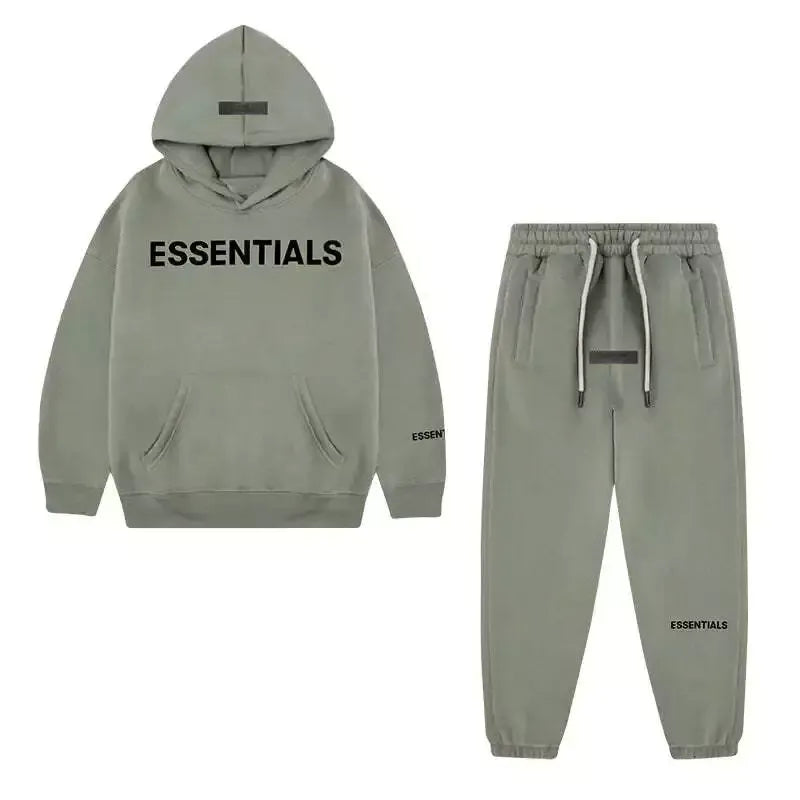 Viral Hoodie + Free Sweat Pants