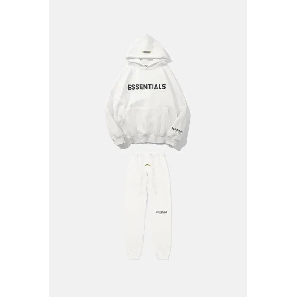 Viral Hoodie + Free Sweat Pants