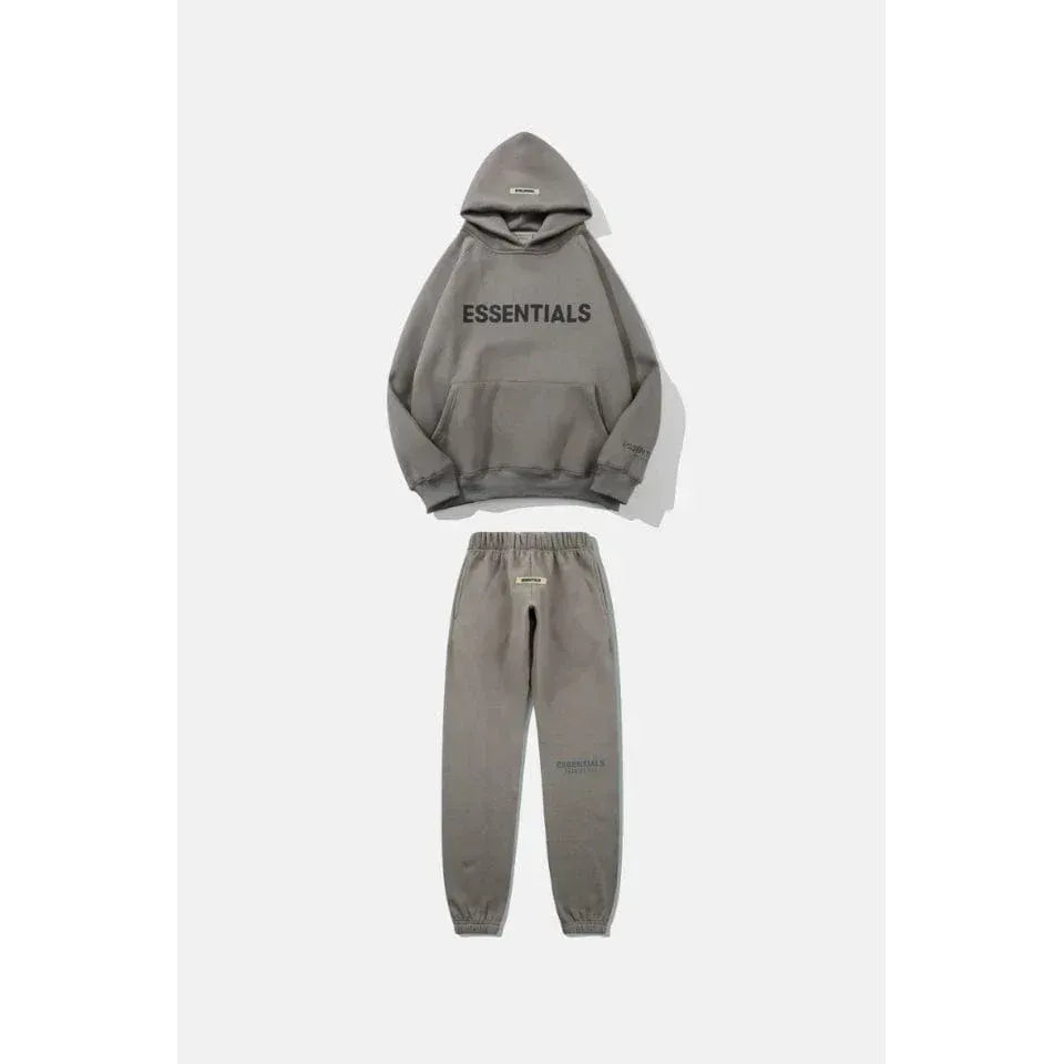 Viral Hoodie + Free Sweat Pants