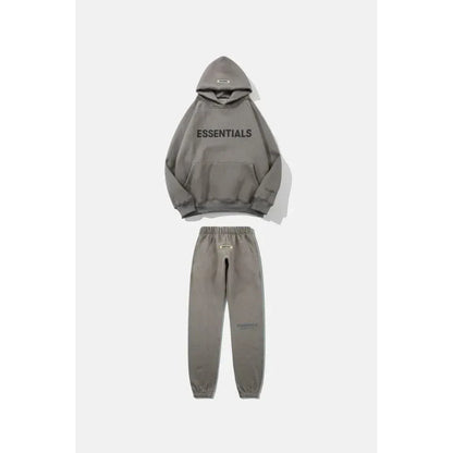 Viral Hoodie + Free Sweat Pants