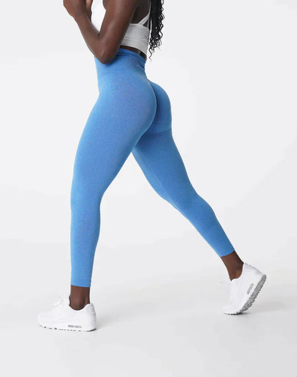 Scrunch Bum Seamless Leggings