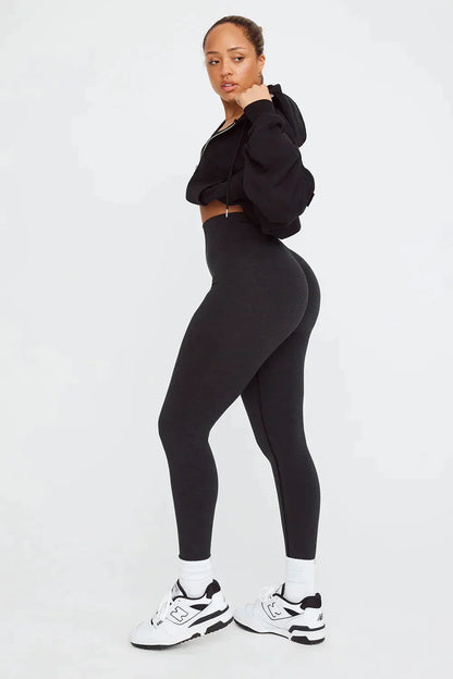 Scrunch Bum Seamless Leggings