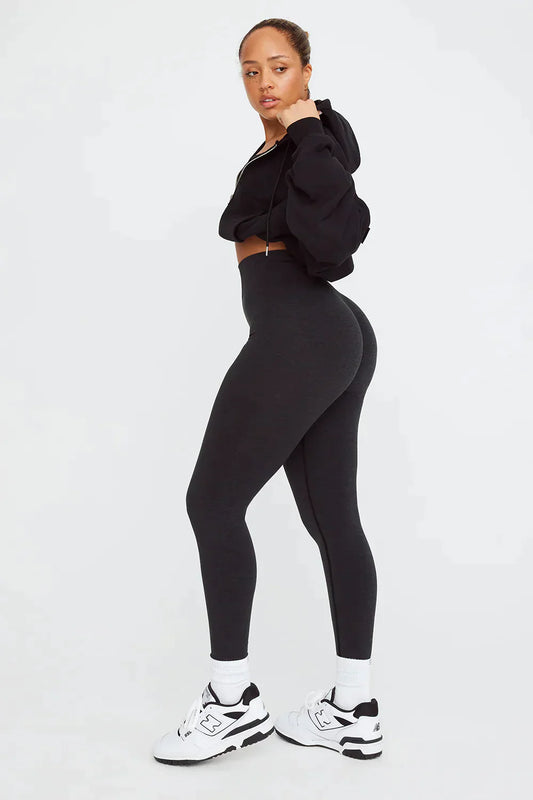 Scrunch Bum Seamless Leggings